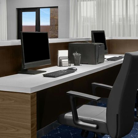 Hotel Courtyard By Marriott San Angelo Zewnętrze zdjęcie