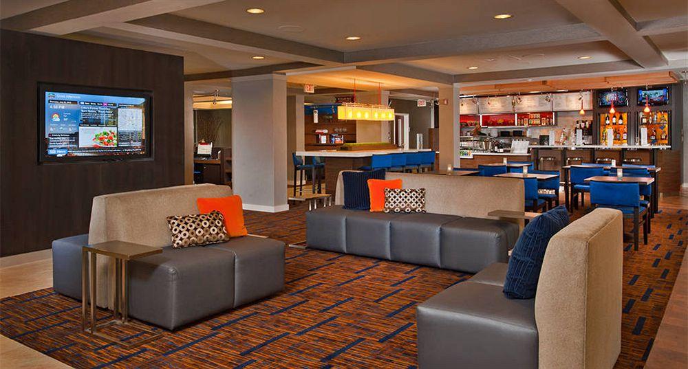 Hotel Courtyard By Marriott San Angelo Zewnętrze zdjęcie