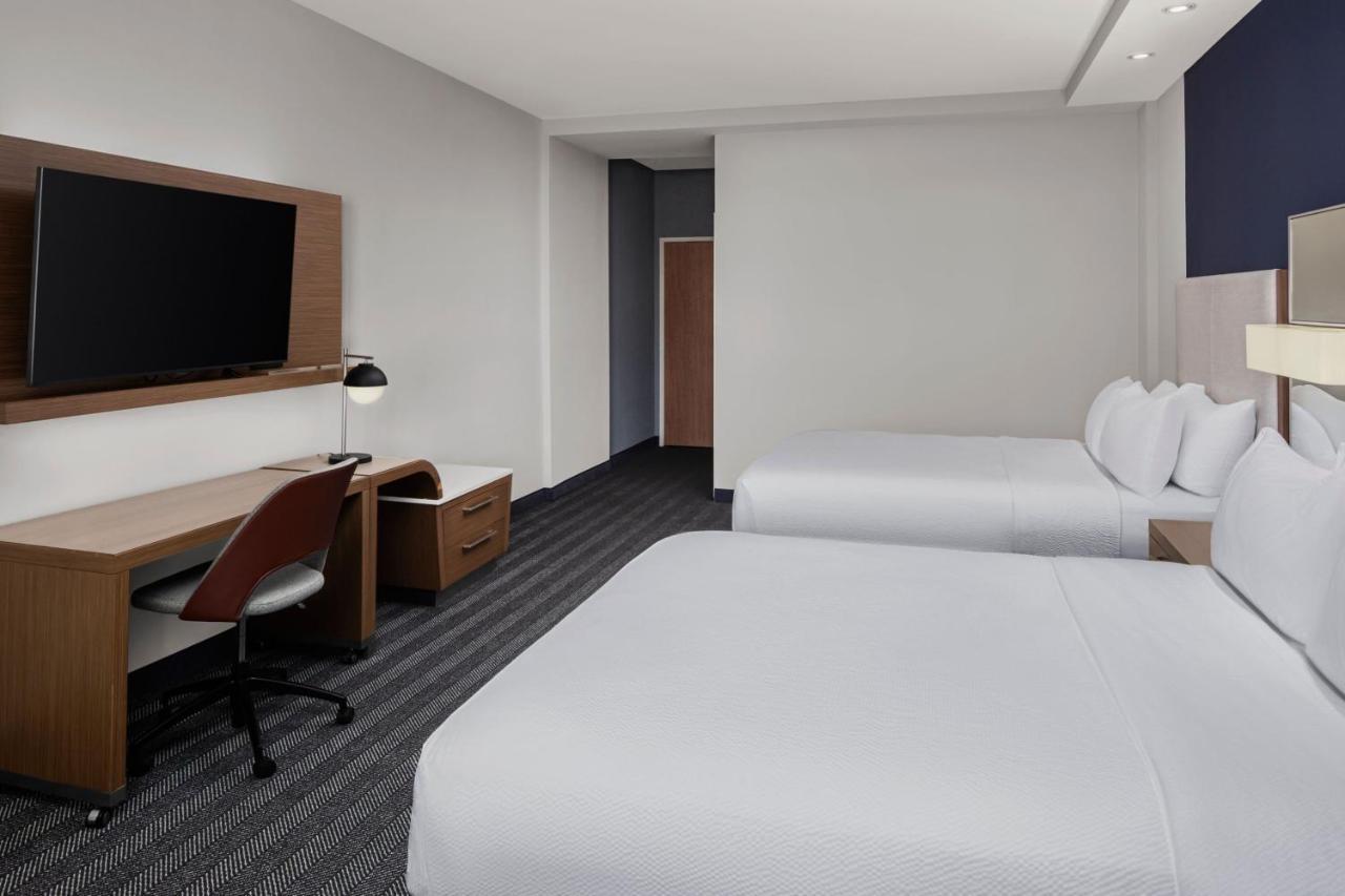 Hotel Courtyard By Marriott San Angelo Zewnętrze zdjęcie