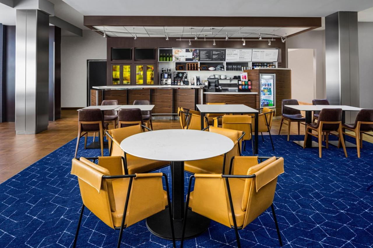 Hotel Courtyard By Marriott San Angelo Zewnętrze zdjęcie