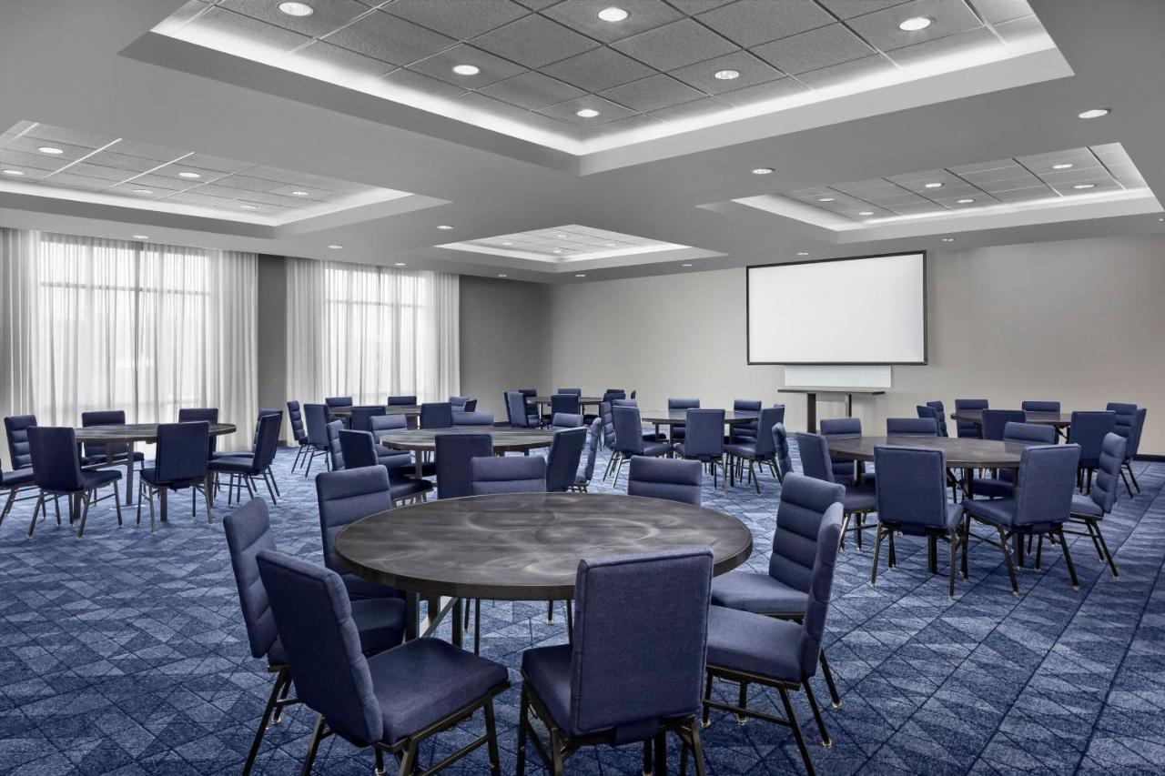 Hotel Courtyard By Marriott San Angelo Zewnętrze zdjęcie
