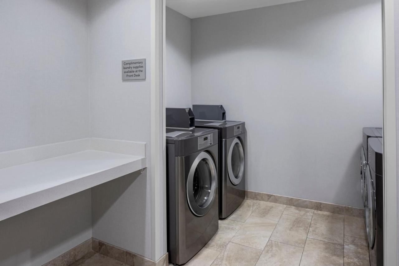 Hotel Courtyard By Marriott San Angelo Zewnętrze zdjęcie