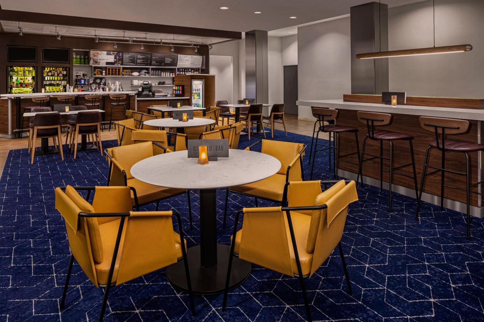 Hotel Courtyard By Marriott San Angelo Zewnętrze zdjęcie