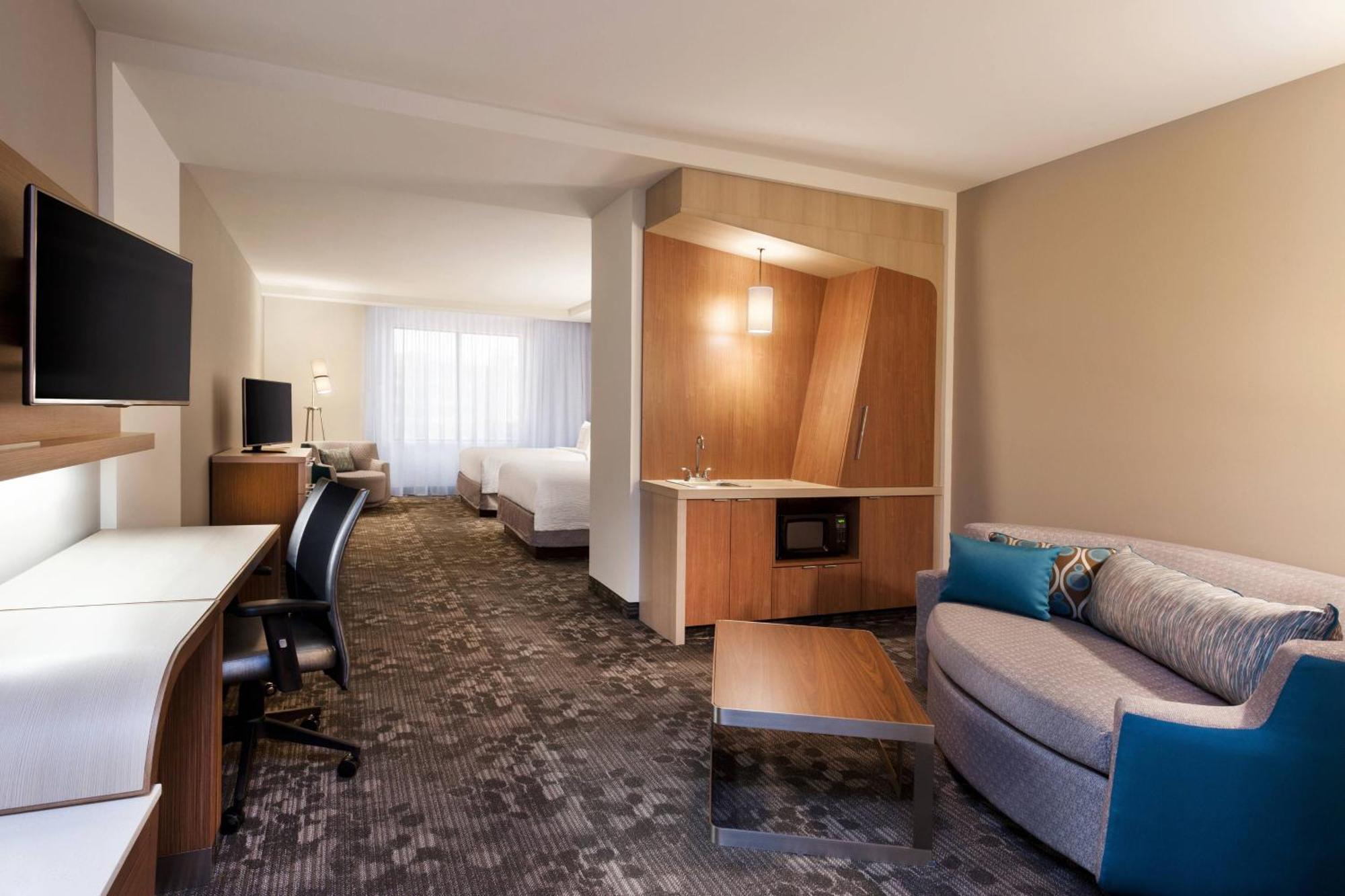 Hotel Courtyard By Marriott San Angelo Zewnętrze zdjęcie