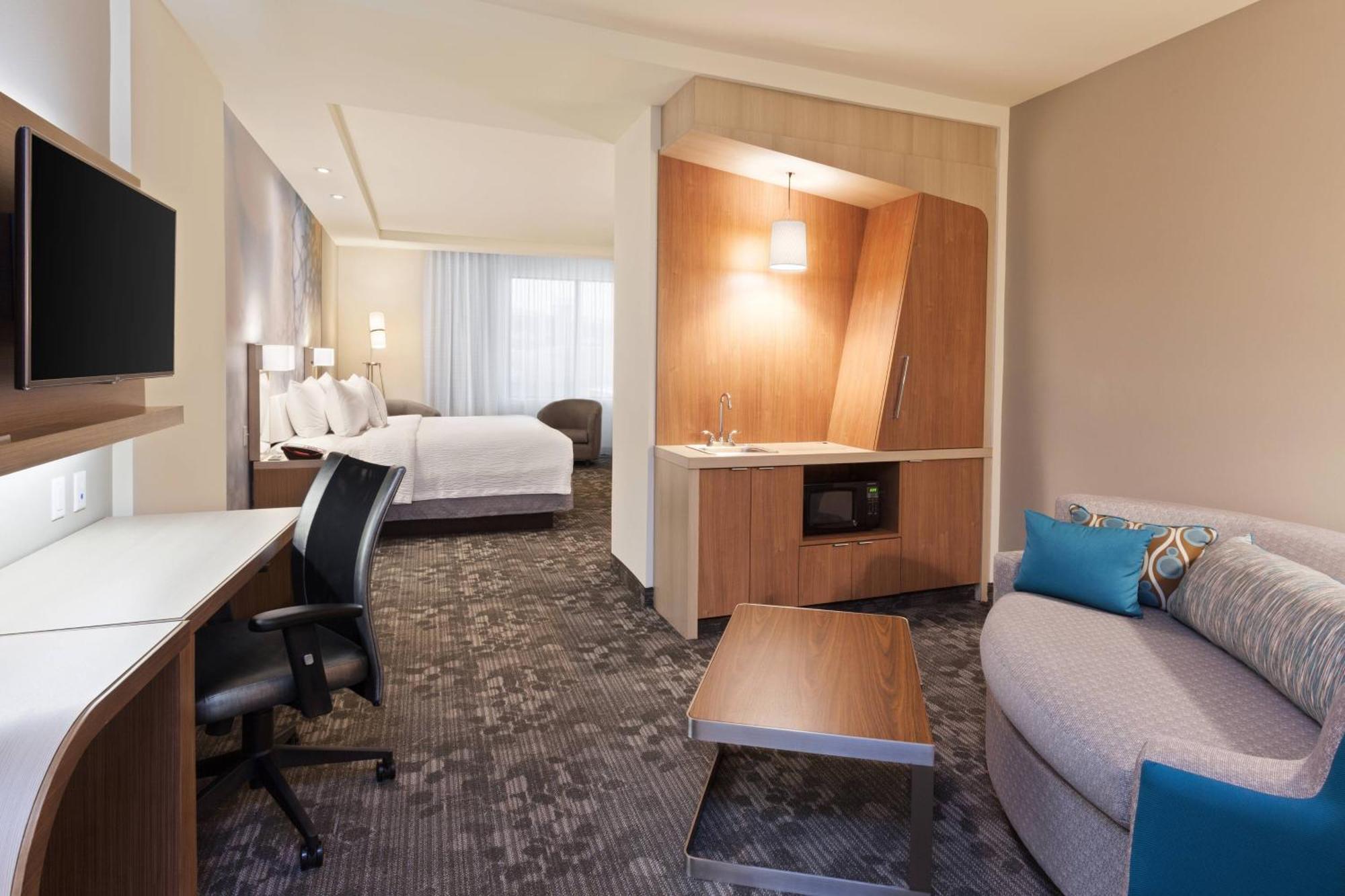 Hotel Courtyard By Marriott San Angelo Zewnętrze zdjęcie