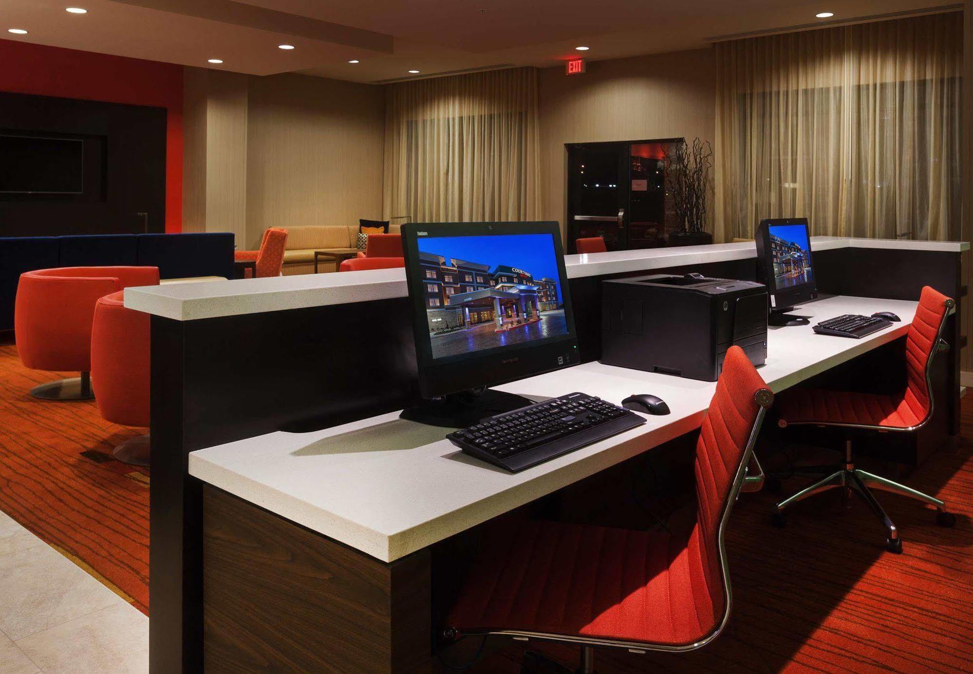 Hotel Courtyard By Marriott San Angelo Zewnętrze zdjęcie